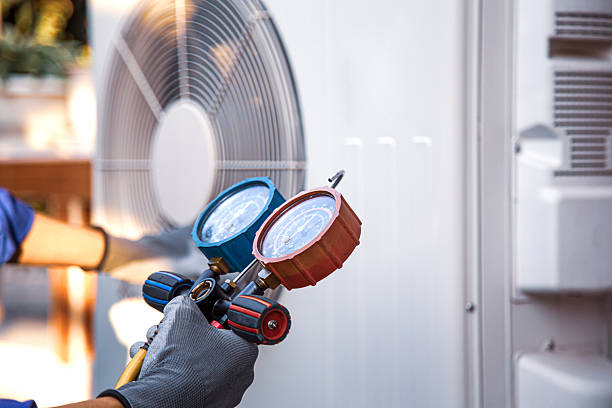 Trusted Hvac service in Helm, CA - JG Cool HVAC
